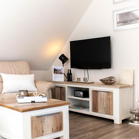 Ferienwohnung Ausblick Timmendorfer Strand Eksteriør bilde
