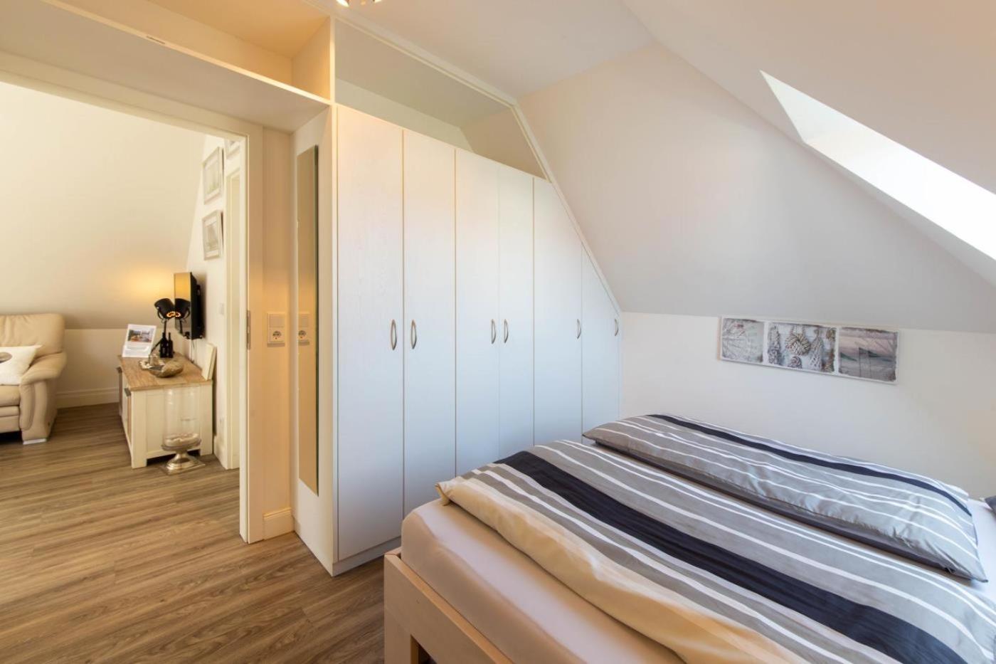 Ferienwohnung Ausblick Timmendorfer Strand Eksteriør bilde