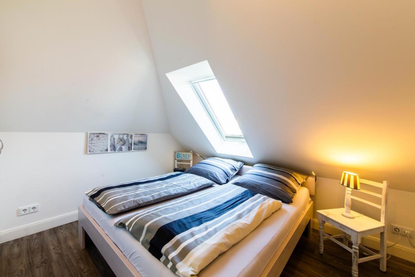 Ferienwohnung Ausblick Timmendorfer Strand Eksteriør bilde