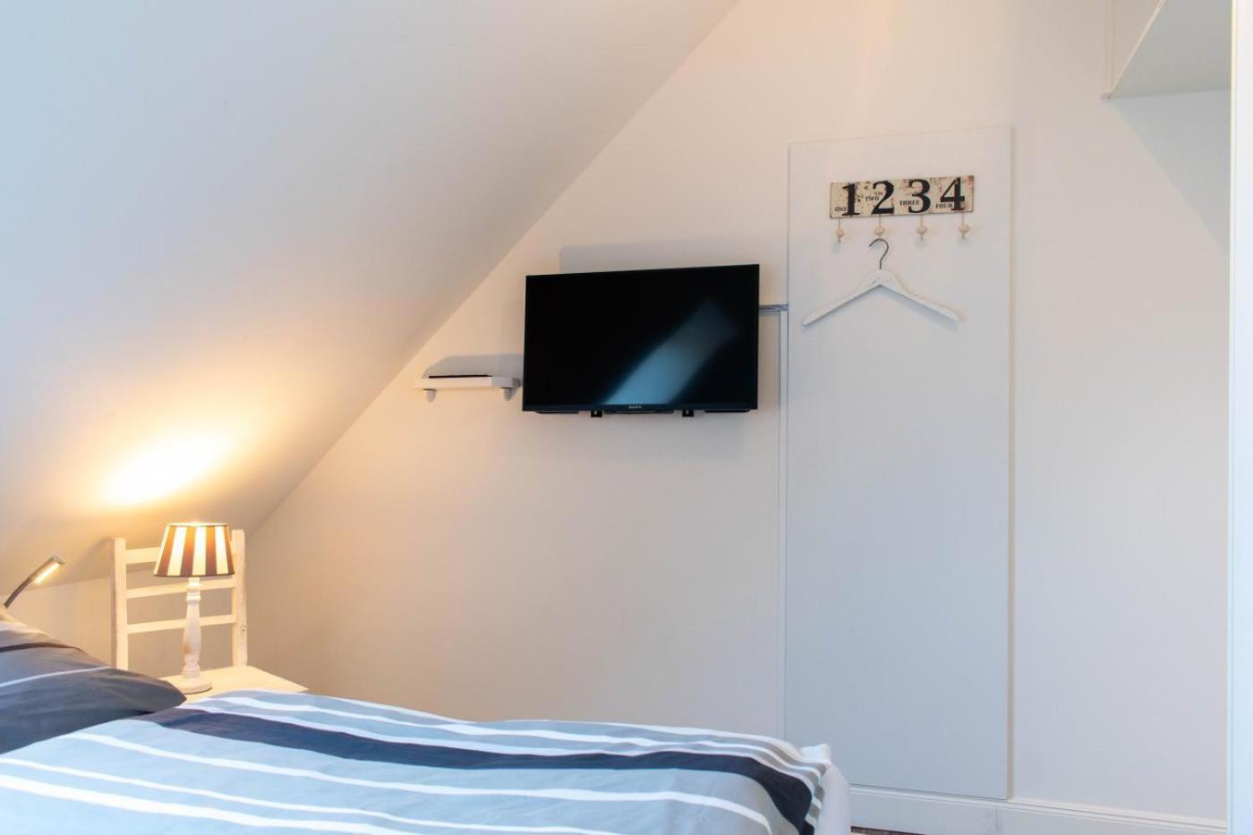 Ferienwohnung Ausblick Timmendorfer Strand Eksteriør bilde