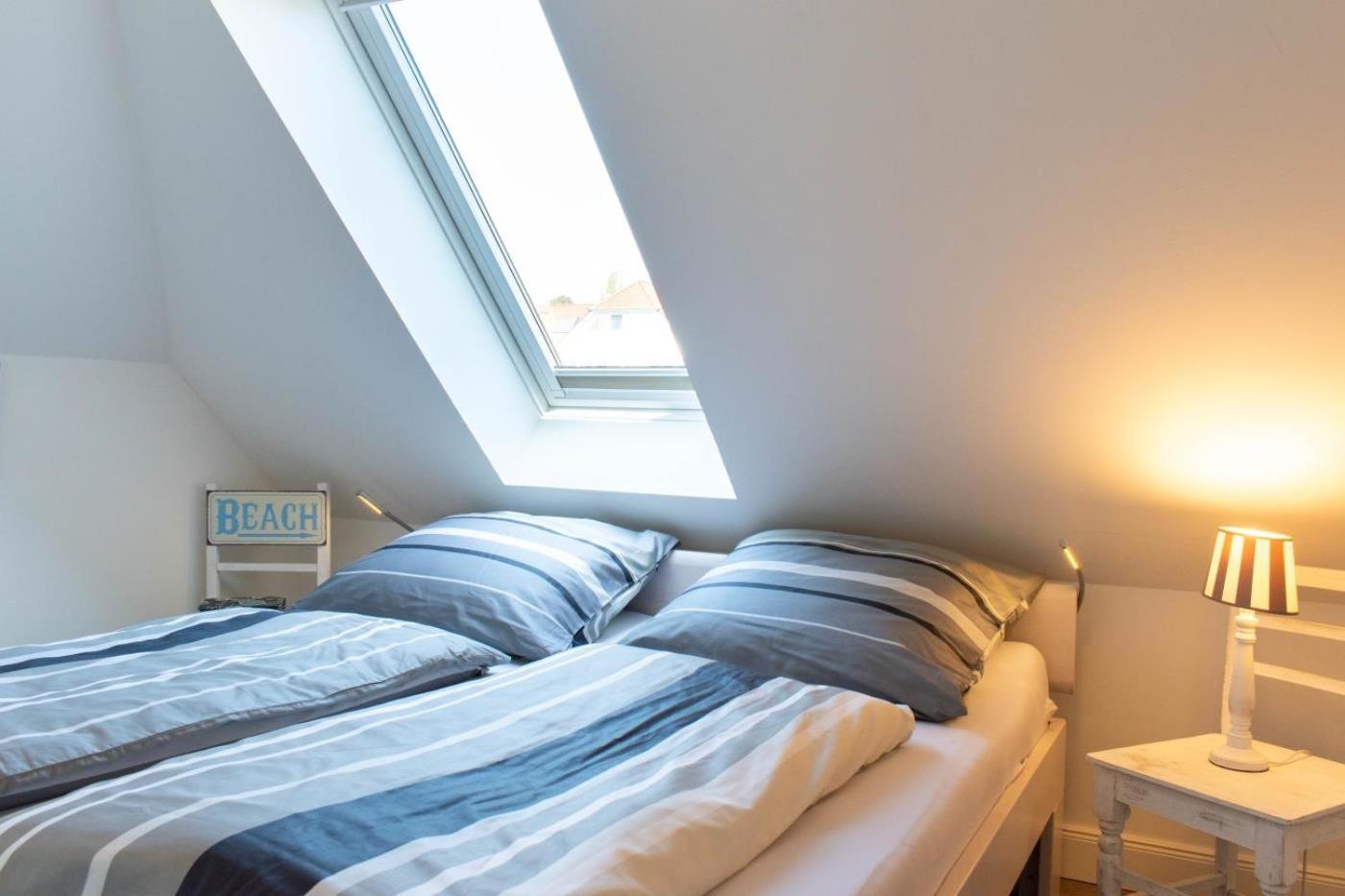 Ferienwohnung Ausblick Timmendorfer Strand Eksteriør bilde